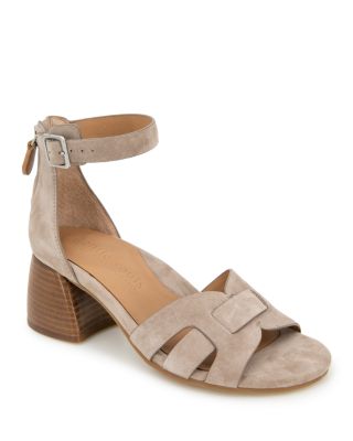 Women's Myla Block Heel Sandals 