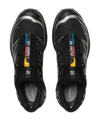 Men's XT-6 Lace Up Sneakers
