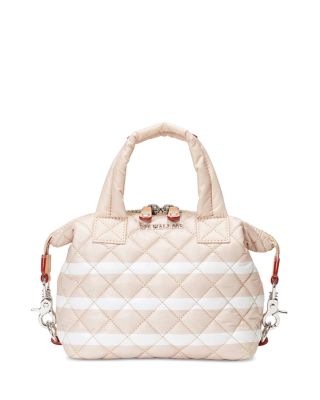 MZ WALLACE Micro Sutton Bag Bloomingdale's
