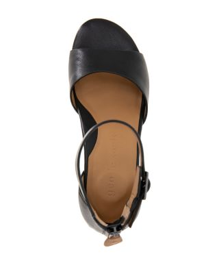 Women's Iona Ankle Strap High Heel Sandals