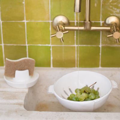 Lastra White Collection