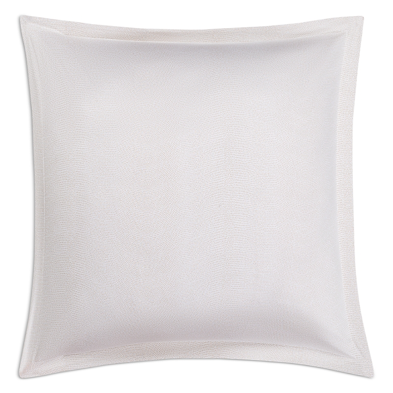 Matouk Jasper Euro Sham In Dune
