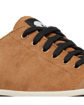 Men's Metro II Low Top Sneakers