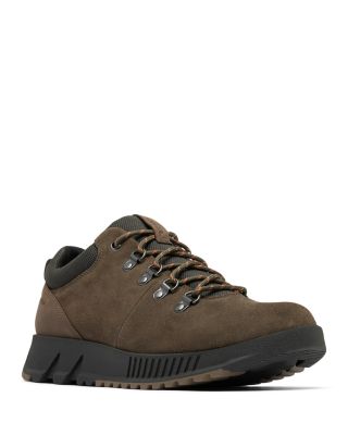 Sorel - Men's Mac Hill Lite Hiker Boots