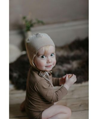 Unisex Essential Bonnet - Baby, Little Kid