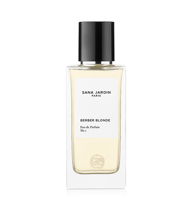 Sana Jardin Berber Blonde Eau de Parfum 3.4 oz.
