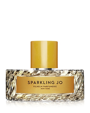Vilhelm Parfumerie Sparkling Jo Eau de Parfum 3.4 oz.
