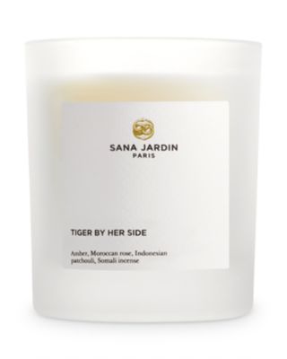 Sana Jardin - Tiger By Her Side Candle