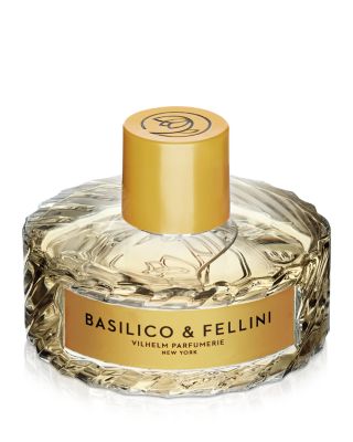 Basilico & Fellini Eau de Parfum 3.4 oz.