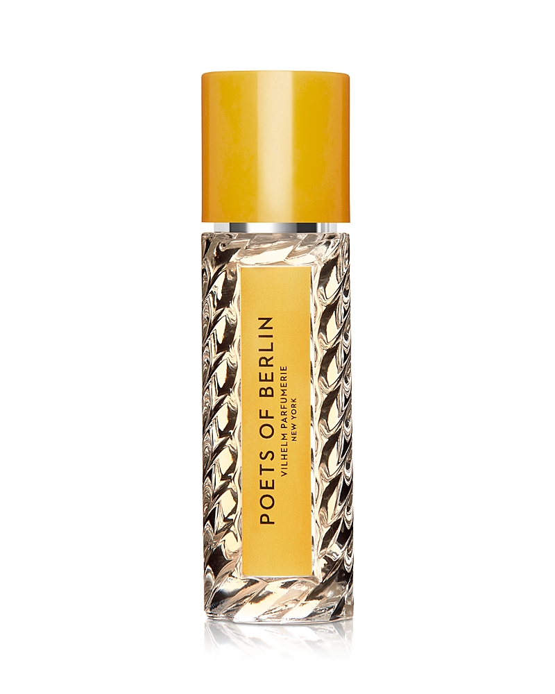 Photos - Women's Fragrance Vilhelm Parfumerie Poets of Berlin Eau de Parfum 0.7 oz. 55-144 VP20POB