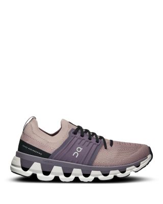 Women's Cloudswift 3 Lace Up Running Sneakers