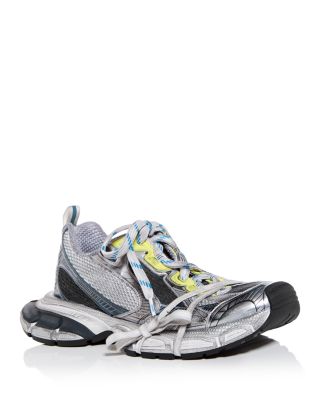 Men's 3XL Low Top Sneakers