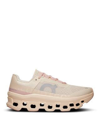 Women&#39;s Cloudmonster Road Running Sneakers in Moon