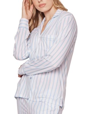 Luxe Pima Cotton Pajama Set
