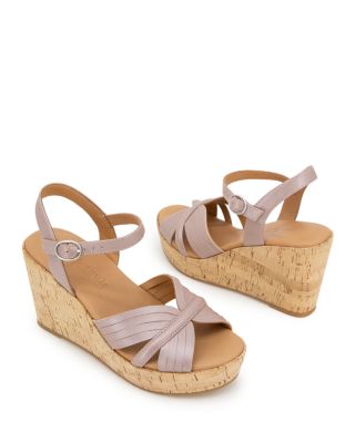 Women's Nomi Wedge Heel Platform Sandals