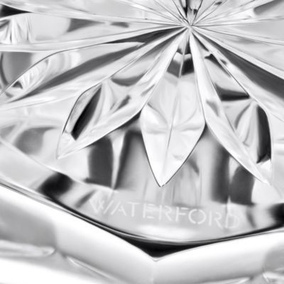 Lismore Round Candlestick, Set of 2