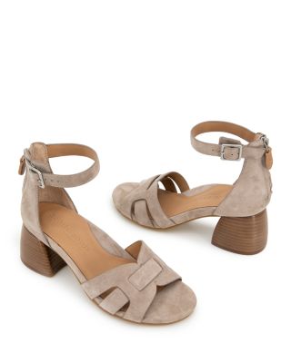 Women's Myla Block Heel Sandals 