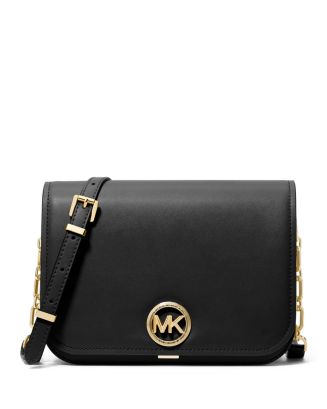 Michael Kors Michael by Michael Kors Delancey Medium Chain Messenger Bag