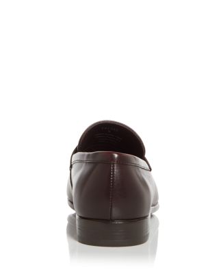 Men's Apron Toe Penny Loafers - 100% Exclusive 