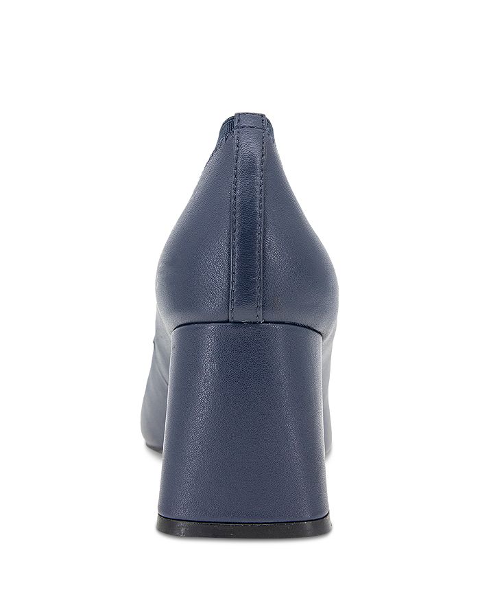 GENTLE SOULS BY KENNETH COLE GENTLE SOULS BY KENNETH COLE WOMEN'S DIONNE POINTED TOE SLIP ON PUMPS 