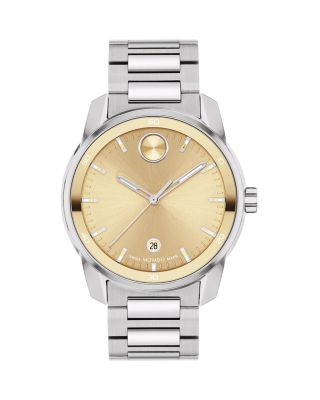 Movado - Bold Verso Watch, 42mm