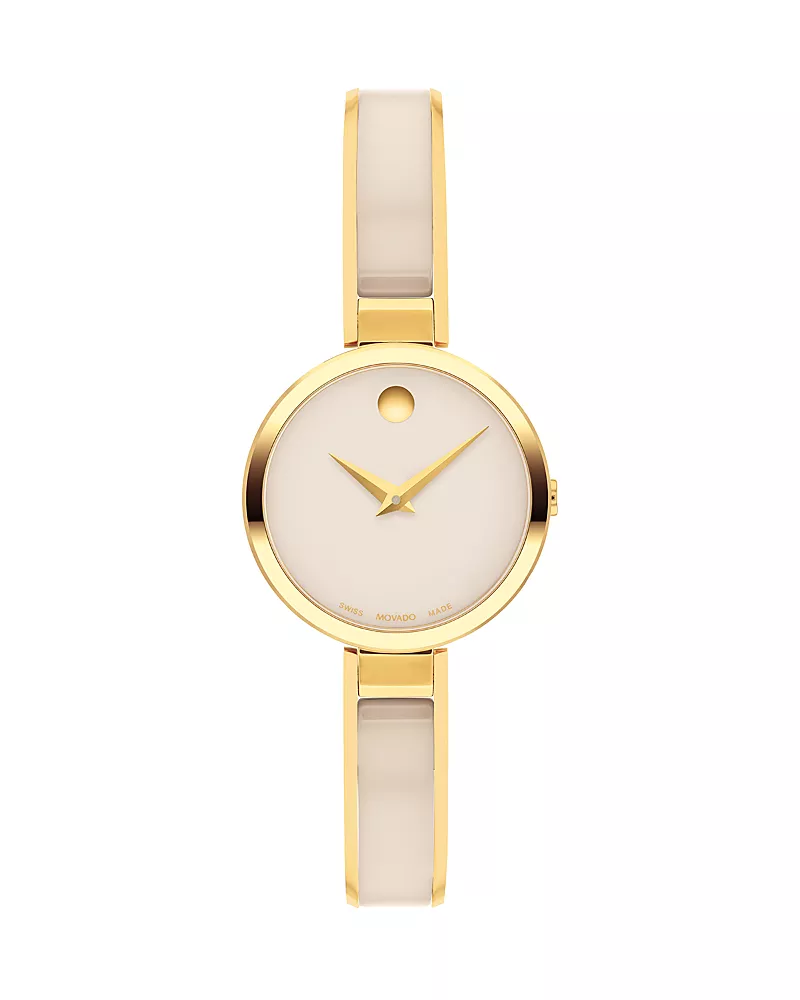 Movado Moda Watch, 24mm