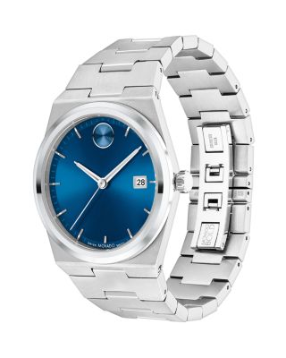 BOLD Quest Watch, 40mm