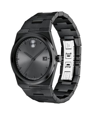 BOLD Quest Watch, 40mm