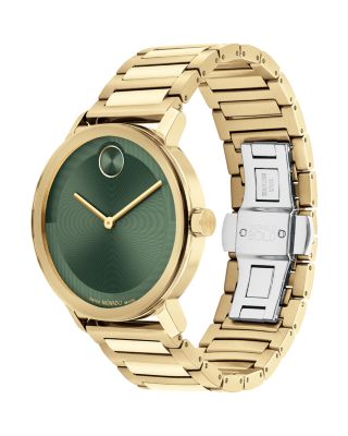 BOLD Evolution 2.0 Watch, 40mm