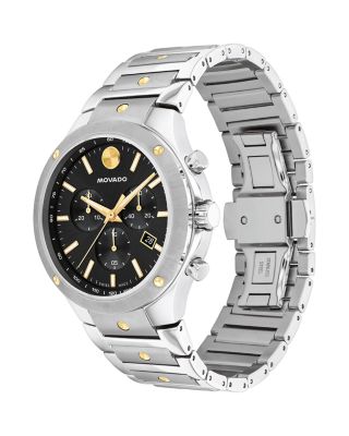 SE Chronograph, 42mm