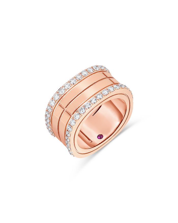 Portofino Ring