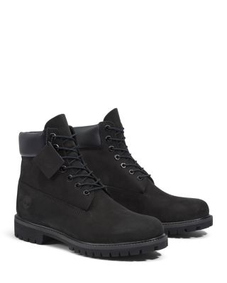 Men's Premium 6" Lace Up Boot