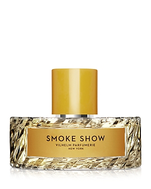 Vilhelm Parfumerie Smoke Show Eau De Parfum 3.4 Oz. In White