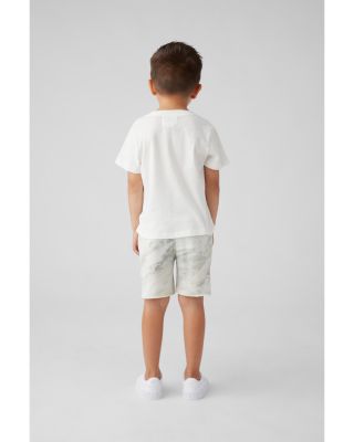 Boys' Surf Crew Graphic Tee - Little Kid, Big Kid