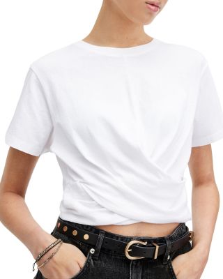 ALLSAINTS - Mallinson Cotton Tee