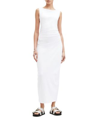 Katarina Sleeveless Maxi Dress