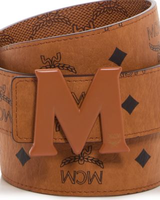 Men's Claus Reversible Visetos Belt