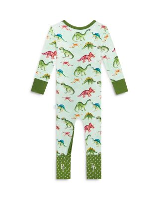 Boys' Buddy Convertible Footie - Baby