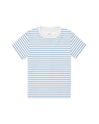 1212 - Unisex Pima Cotton Tee - Little Kid