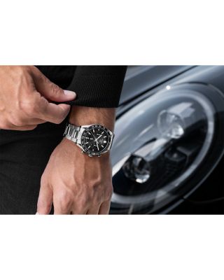 Carrera 02 Sport Chronograph, 44mm