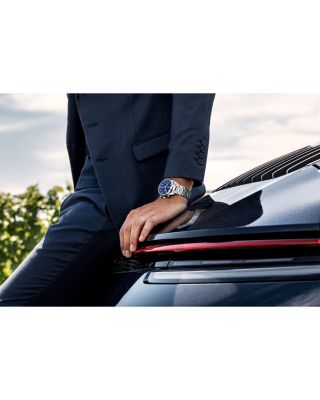 Carrera Chronograph, 42mm