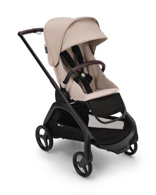 Dragonfly Seat Complete Stroller