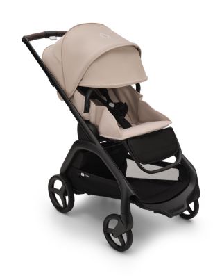 Dragonfly Seat & Bassinet Complete Stroller