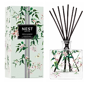 Shop Nest New York Indian Jasmine Specialty Reed Diffuser, 5.9 Oz.