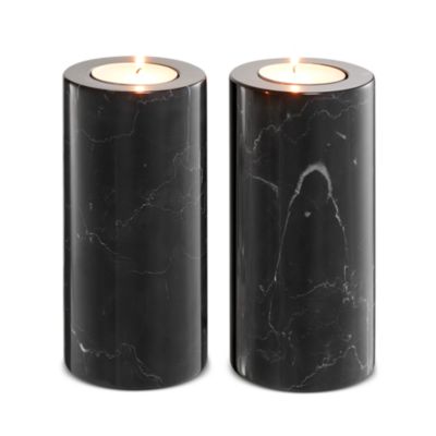 Eichholtz - Tobor Tealight Holder, Large, Set of 2