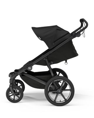 Urban Glide 4 Wheel Single Stroller
