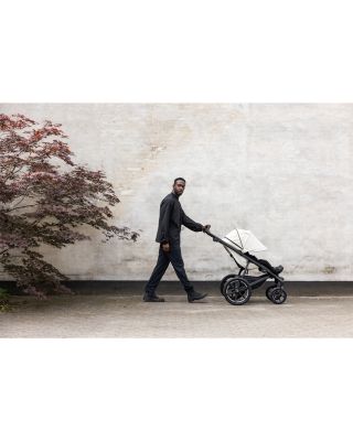 Urban Glide 4 Wheel Single Stroller