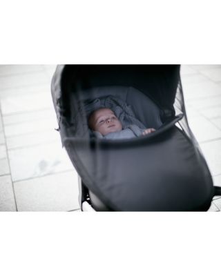 Urban Glide 3 & 4 Wheel Bassinet Mesh Cover