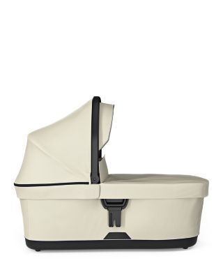 Urban Glide 3 & 4 Wheel Bassinet