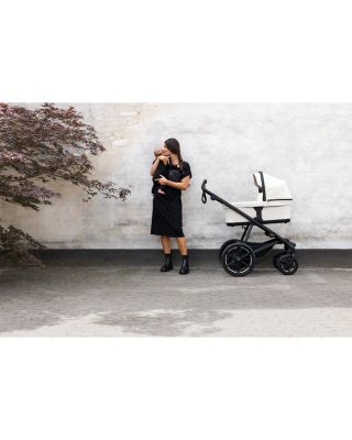 Urban Glide 3 & 4 Wheel Bassinet